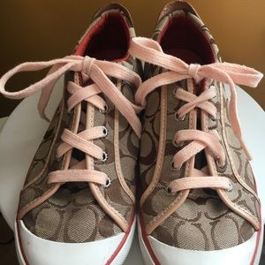 Coach Sneakers